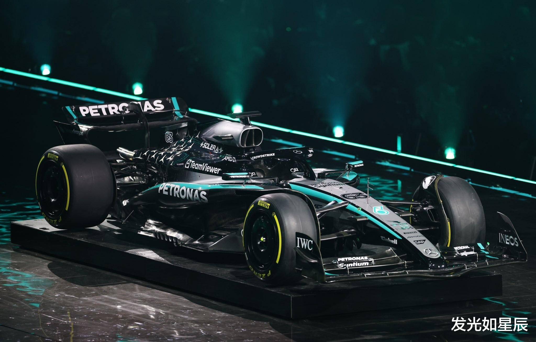 迈凯伦险胜威廉姆斯，阿隆索扛起全队