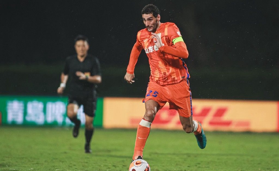 天津击败卫冕冠军，豪取5连胜稳定排名前列