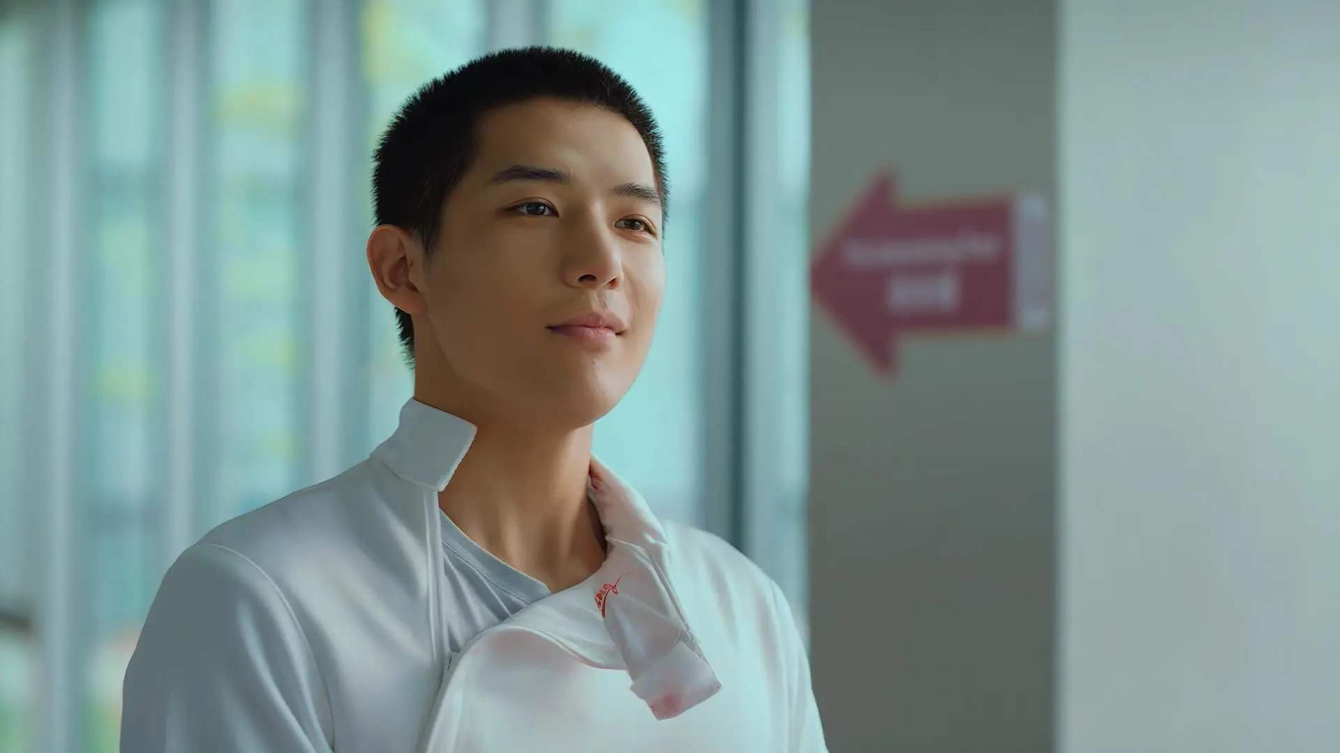 红与白的对抗,楚阿梅尼如何用苏格兰的灵魂,终结了摩纳哥的数学足球