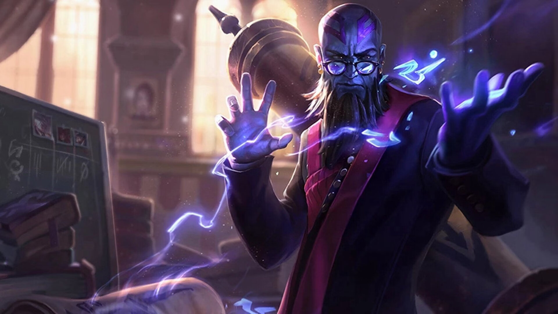 艺术与力量，足球世界的两种答案