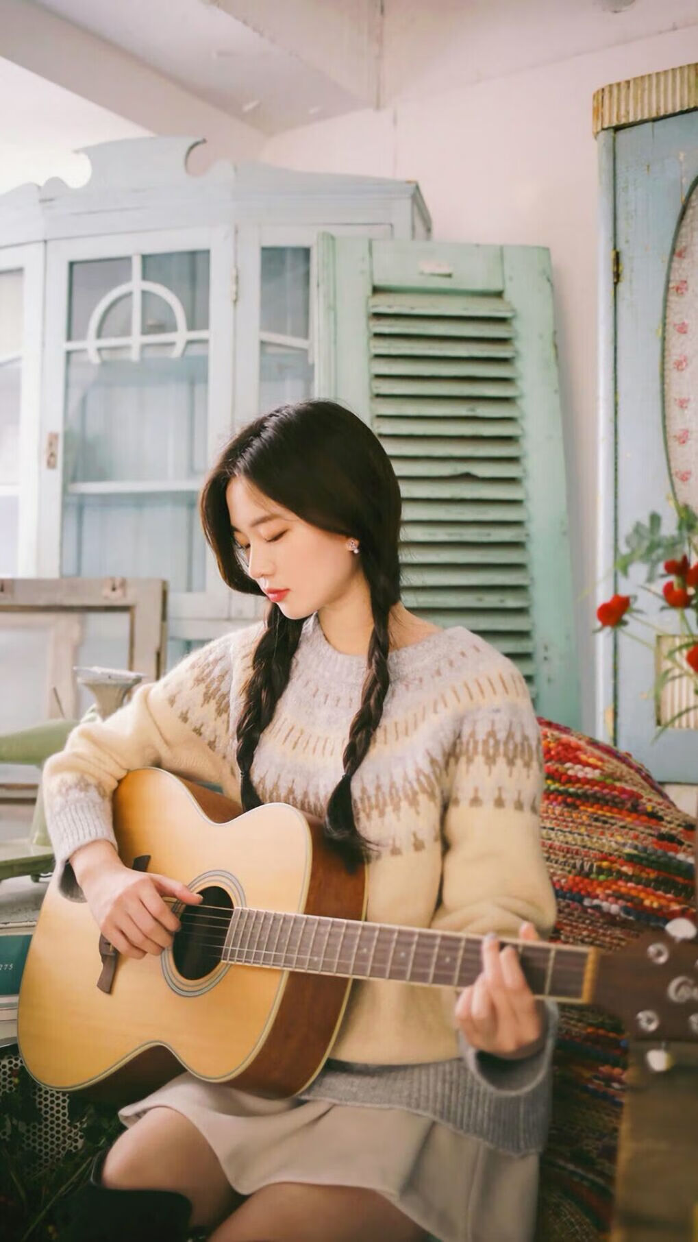 当德鲁大叔按下静音键，关键先生与年度焦点之战的终极注解